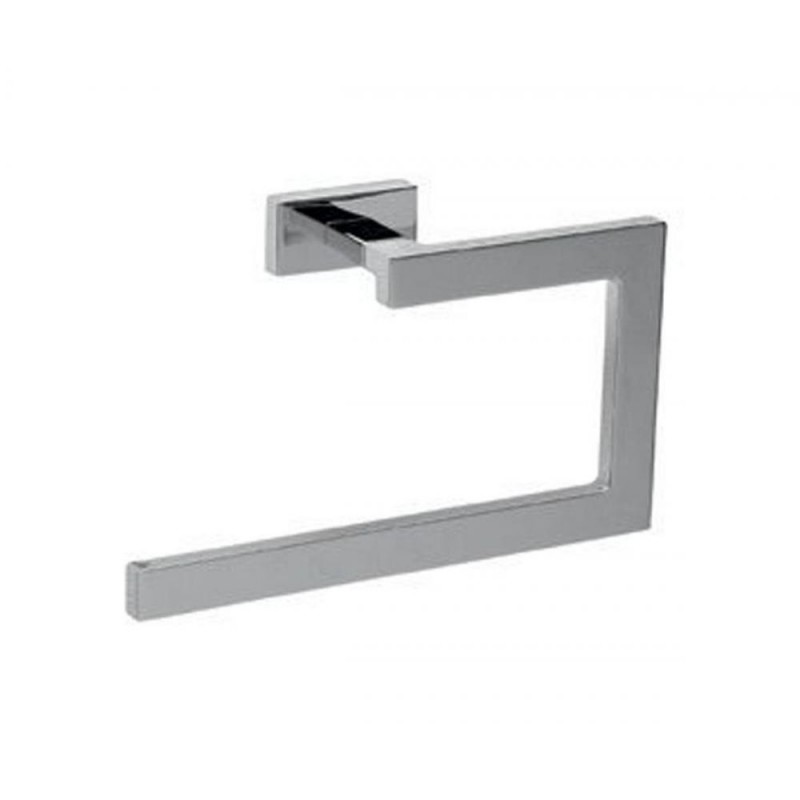 Тримач для рушників Inda Lea хром A18160 CR