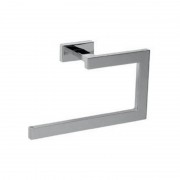 Держатель для полотенец Inda Lea хром A18160 CR