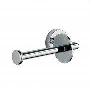 Тримач для туалетного паперу Inda Forum хром A36250 CR