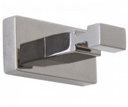 Крючок для ванной Inda Lea одинарный хром A1820A CR