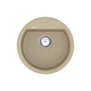 Мойка для кухни Vankor Easy Ø44,5 см кварц сафари Easy EMR 01.45 Safari