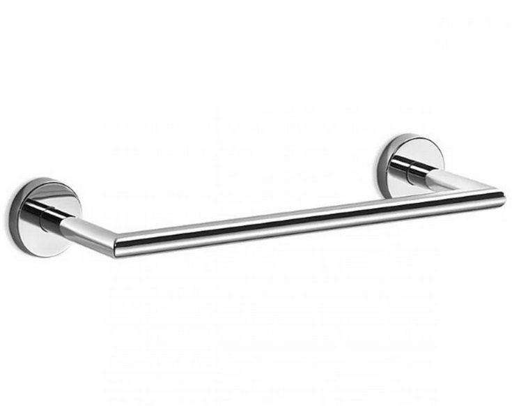 Держатель для полотенец Inda Gealuna 35 см хром A1018A CR