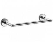 Держатель для полотенец Inda Gealuna 35 см хром A1018A CR