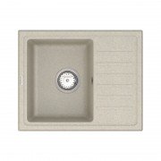 Мойка для кухни Vankor Lira 55х45 см кварц терра Lira LMP 02.55 Terra