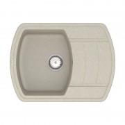Мойка для кухни Vankor Norton 67х50 см кварц терра Norton NMP 02.67 Terra