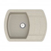 Мойка для кухни Vankor Norton 67х50 см кварц терра Norton NMP 02.67 Terra