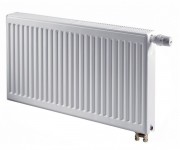 Радиатор центрального отопления Korado Radik 11-VK 90х50 см сталь белый 11050090-60-0010