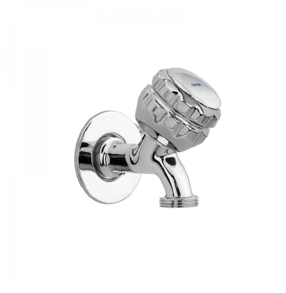 Змішувач для пральної машини GRB Cocinas Cuisines одновентільний на 1 режим хром 2164046000