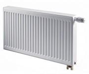 Радіатор центрального опалення Korado Radik 11-VK 140х30 см сталь білий 11030140-60-0010