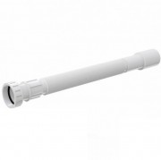  	Гнучке з'єднання Koller Pool A750 для з'єднання зливних систем з внутрішньої каналізацією GPWP-5/4” 40/32 