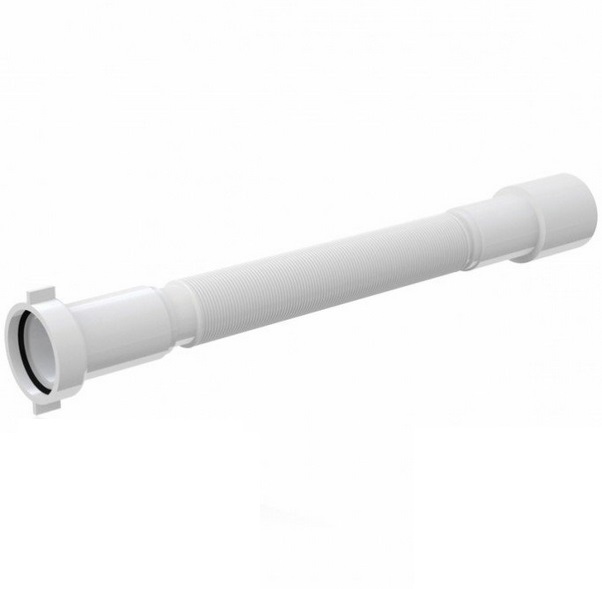 Гнучке з'єднання Koller Pool A770 для з'єднання зливних систем з внутрішньої каналізацією GPWM-6/4“ 50/40