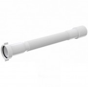 Гнучке з'єднання Koller Pool A770 для з'єднання зливних систем з внутрішньої каналізацією GPWM-6/4“ 50/40