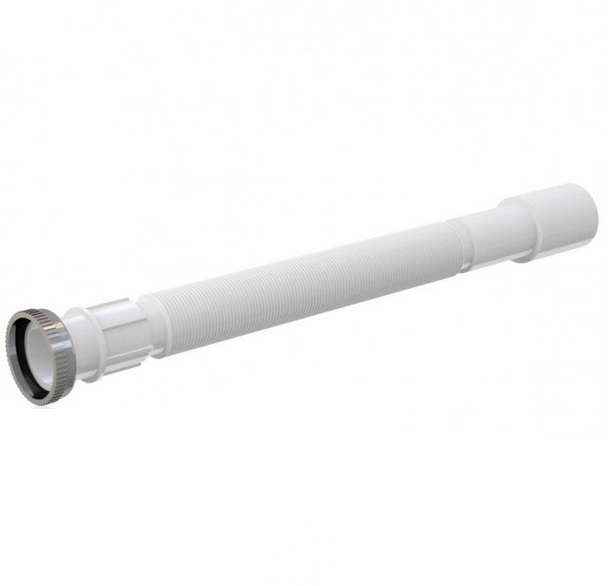  	Гибкое соединение Koller Pool A760 для соединения сливных систем с внутренней канализацией GPWM-5/4“ 40/32