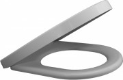 Сидіння з кришкою для унітазу Koller Pool Style C9 Soft Close дюропласт білий KPSTC9