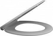 Сиденье с крышкой для унитаза Koller Pool Trend C9 Soft Close дюропласт белый KPTRC9