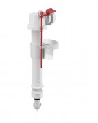  	Впускной механизм Koller Pool A18-1/2 с нижним подводом и пластиковой резьбой VMP1-1/2” 