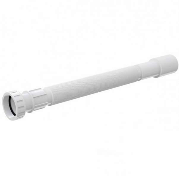  	Гнучке з'єднання Koller Pool A750 для з'єднання зливних систем з внутрішньої каналізацією GPWP-5/4” 40/32 