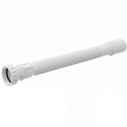  	Гнучке з'єднання Koller Pool A750 для з'єднання зливних систем з внутрішньої каналізацією GPWP-5/4” 40/32 