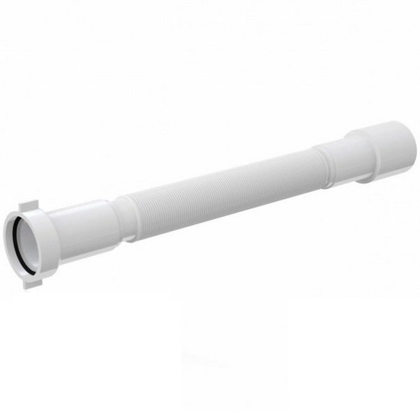 Гибкое соединение Koller Pool A770 для соединения сливных систем с внутренней канализацией GPWM-6/4“ 50/40