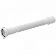 Гнучке з'єднання Koller Pool A770 для з'єднання зливних систем з внутрішньої каналізацією GPWM-6/4“ 50/40