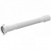 Гнучке з'єднання Koller Pool A770 для з'єднання зливних систем з внутрішньої каналізацією GPWM-6/4“ 50/40