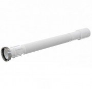  	Гнучке з'єднання Koller Pool A760 для з'єднання зливних систем з внутрішньої каналізацією GPWM-5/4“ 40/32 