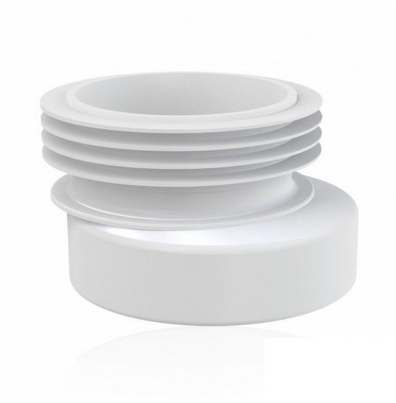 Манжета для унітазу Koller Pool ексцентрична MUWP