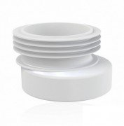 Манжета для унітазу Koller Pool ексцентрична MUWP