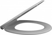Сиденье с крышкой для унитаза Koller Pool Trend C9 Soft Close дюропласт белый KPTRC9
