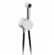 Гігієнічний душ зі змішувачем GRB in Cool Dummy Intimixer хром 90907000