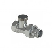 Кран радиаторный Arco 1/2