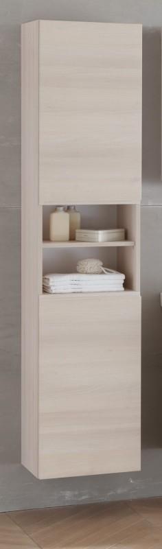 Пенал для ванної Kolpa-san Oxana O 1752 40х175.3 см ДСП з ПВХ-плівкою світла акація 507300