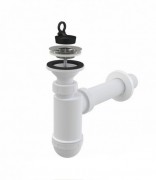 Сифон для раковины Koller Pool d40 A41 R40LC