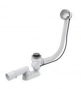 Сифон для ванны Koller Pool A55K-80 автомат B70CМMA-80