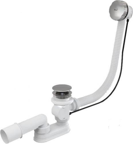 Сифон для ванни Koller Pool A55KM автомат B70CPMA-57