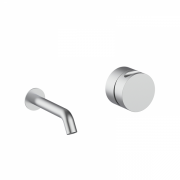 Змішувач для раковини GRB in Cool Dummy прихованого монтажу нержавіюча сталь 90906003