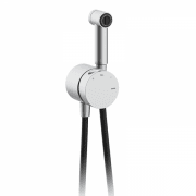 Гігієнічний душ зі змішувачем GRB in Cool Dummy Intimixer хром 90907000