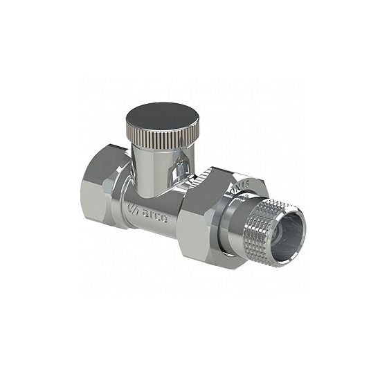 Кран радіаторний Arco 1/2