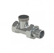 Кран радиаторный Arco 1/2