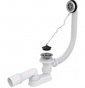 Сифон для ванны Koller Pool A501 с пробкой B70CPPB