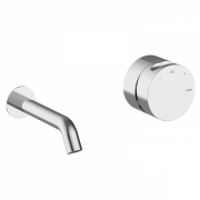 Смеситель для раковины GRB in Cool Dummy скрытого монтажа хром 90906000