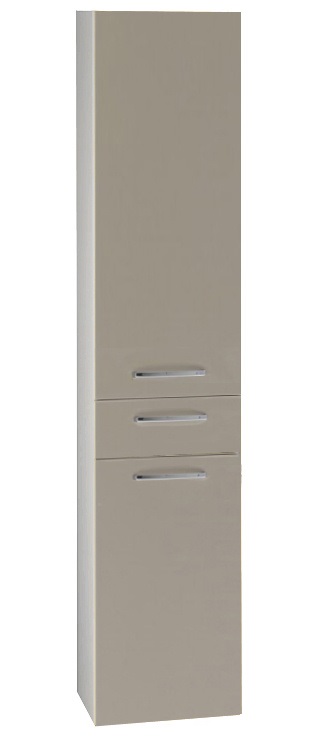 Пенал для ванной Kolpa-san Viva V 1751 35х175 см ДСП бежевый 505650