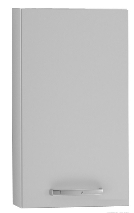 Шкафчик для ванной Kolpa-san Viva V 652/14 подвесной 35х65.6 см ДСП белый 505820