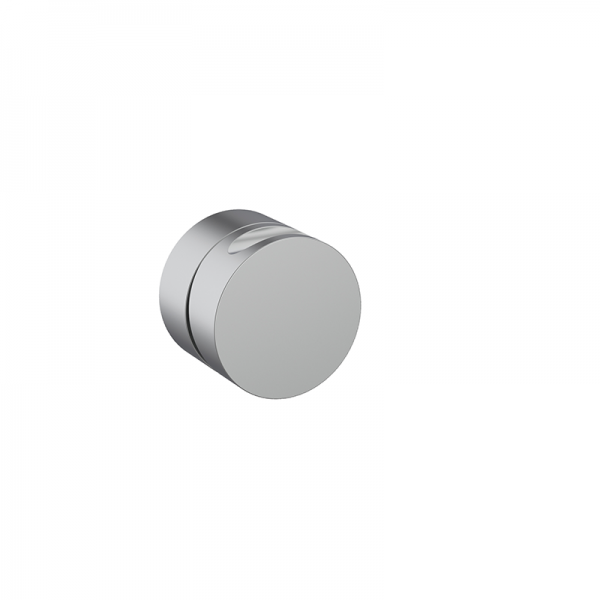 Смеситель для душа GRB in Cool с одним внутренним выходом нержавеющая сталь 90901003