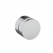 Змішувач для душа GRB in Cool з одним внутрішнім виходом хром 90901000