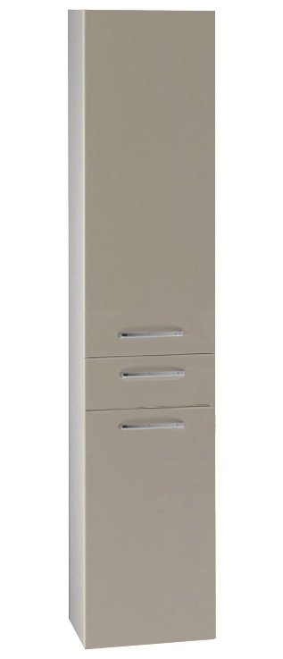 Пенал для ванної Kolpa-san Viva V 1751 35х175 см ДСП бежевий 505650