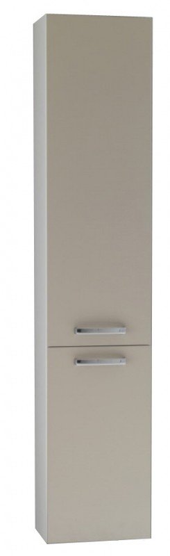 Пенал для ванной Kolpa-san Viva V 1753 35х175 см ДСП бежевый 505700