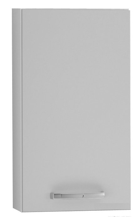 Шафка для ванної Kolpa-san Viva V 652/14 підвісний 35х65.6 см ДСП білий 505820