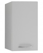 Шкафчик для ванной Kolpa-san Viva V 652 подвесной 35х65.6 см ДСП белый 505770