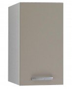 Шкафчик для ванной Kolpa-san Viva V 652 подвесной 35х65.6 см ДСП бежевый 505800